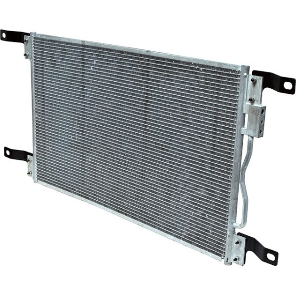 22013 New A/C Condenser Freightliner Ford Sterling OEM# MOD1E5864 1E6068 BHT79465 BHT92716